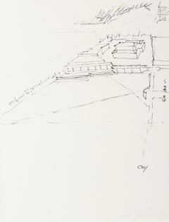Disegno - Architetto Cristiano Moreira