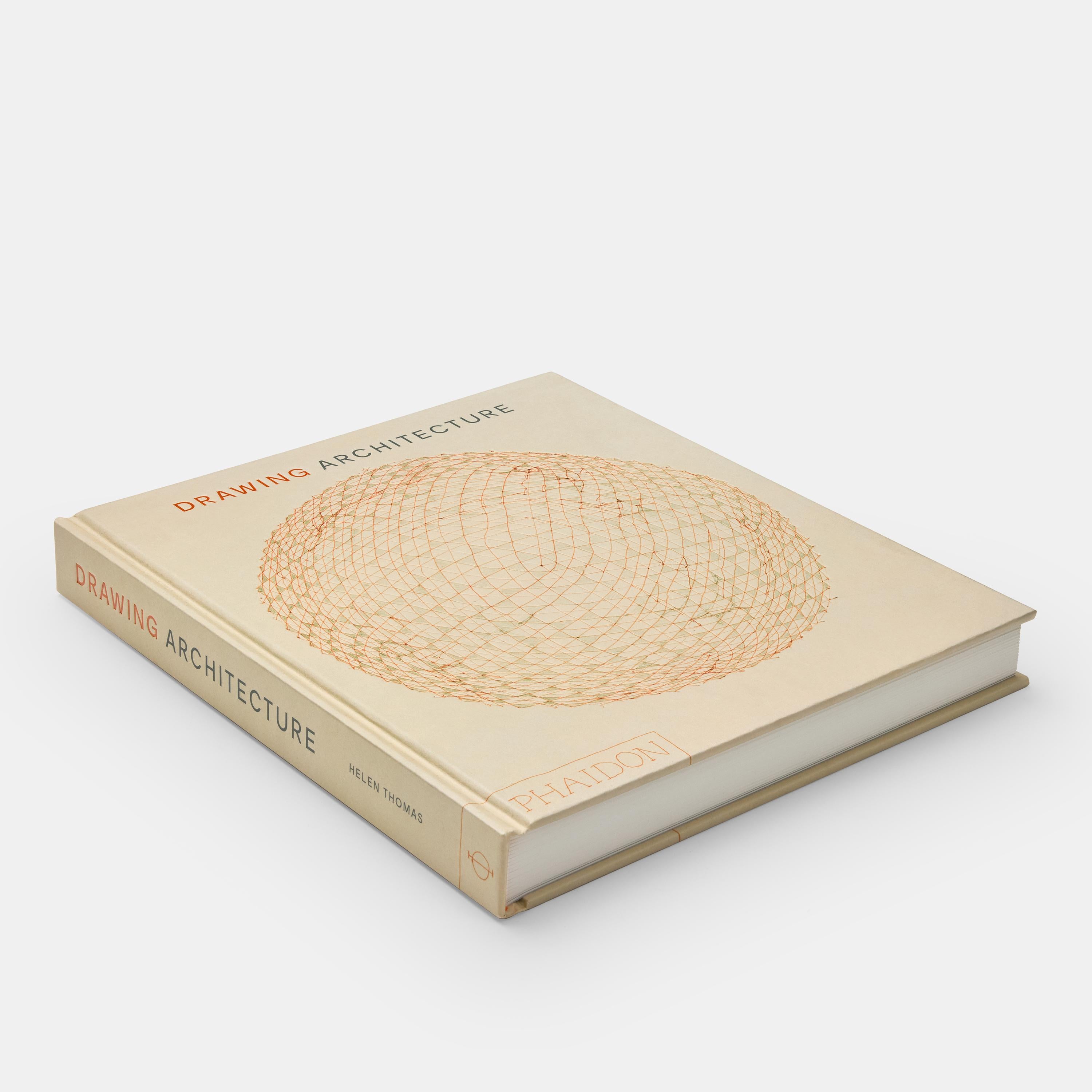 Dessin d'architecture Neuf - En vente à New York, NY