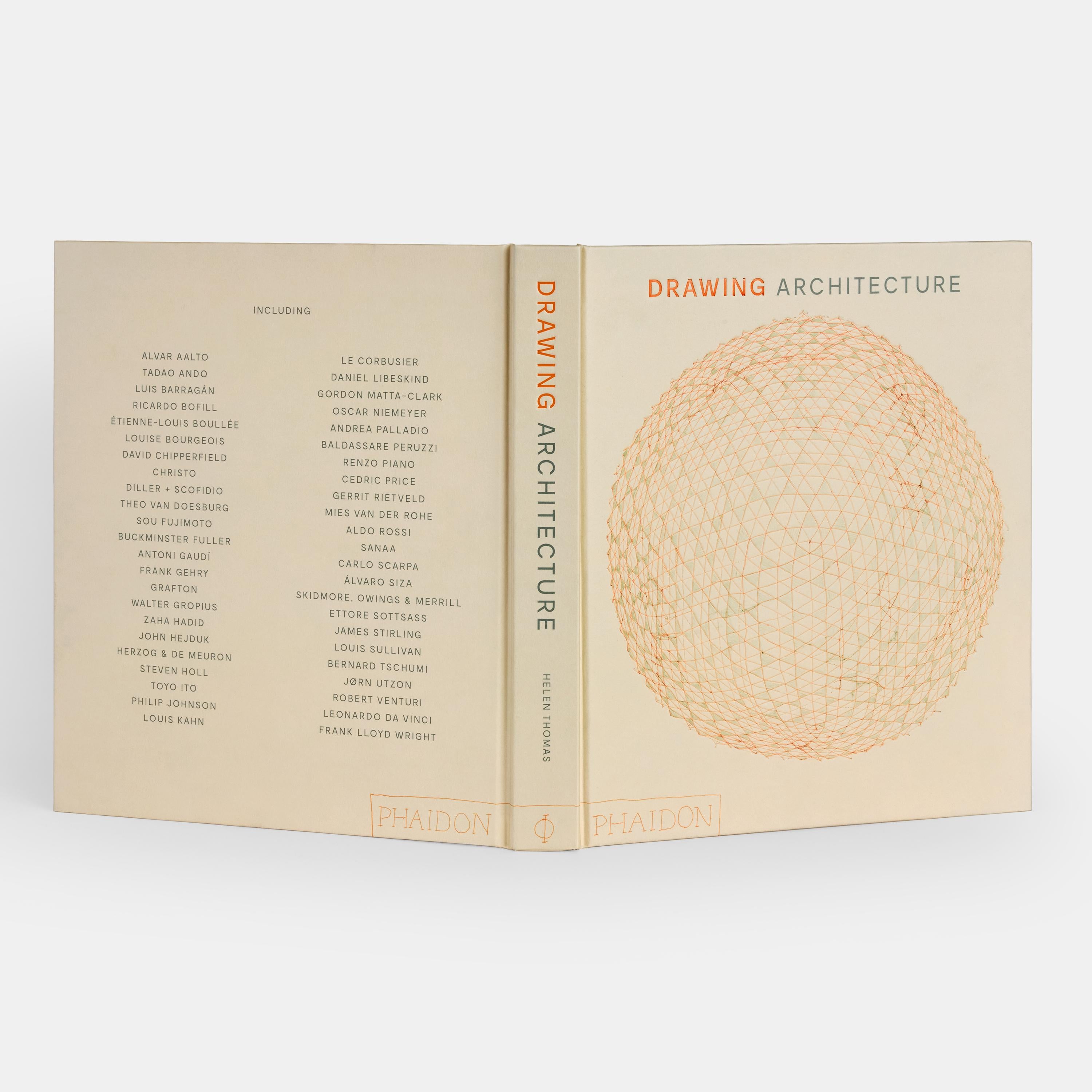 Dessin d'architecture en vente 1