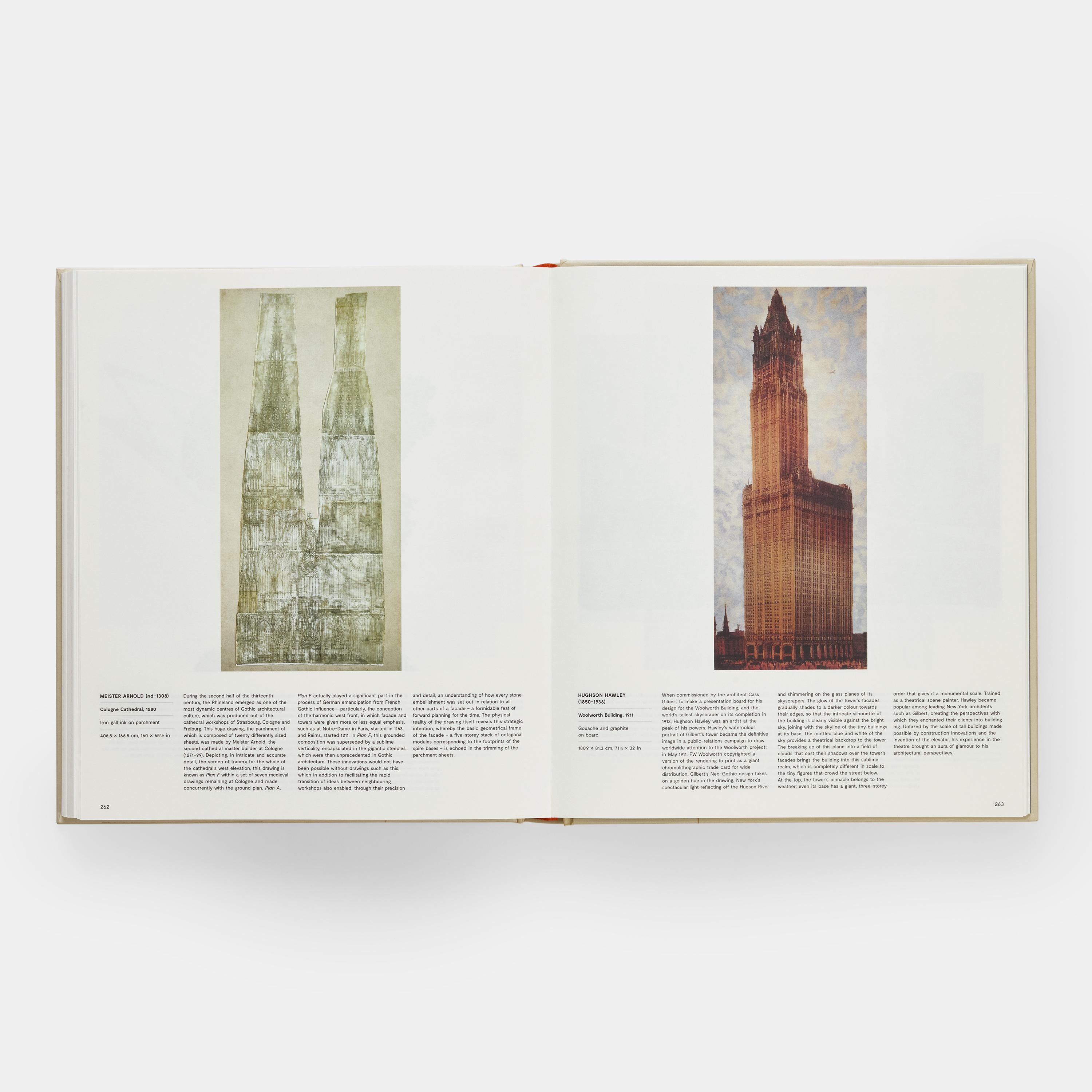 Dessin d'architecture en vente 2