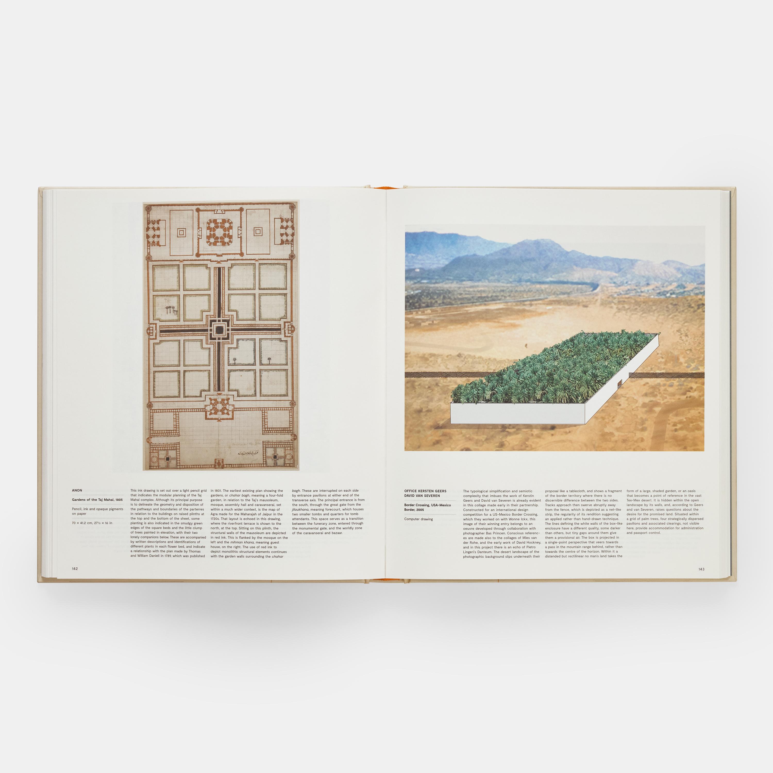 Dessin d'architecture en vente 3