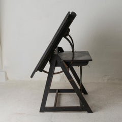 Drawing Board Laserow Black