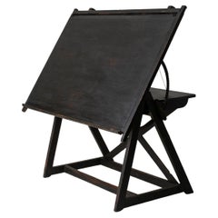 Drawing Board Laserow Black