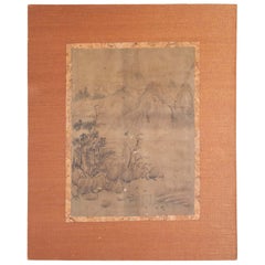 Drawing, China, 19th Century on Paper, Art Asia
