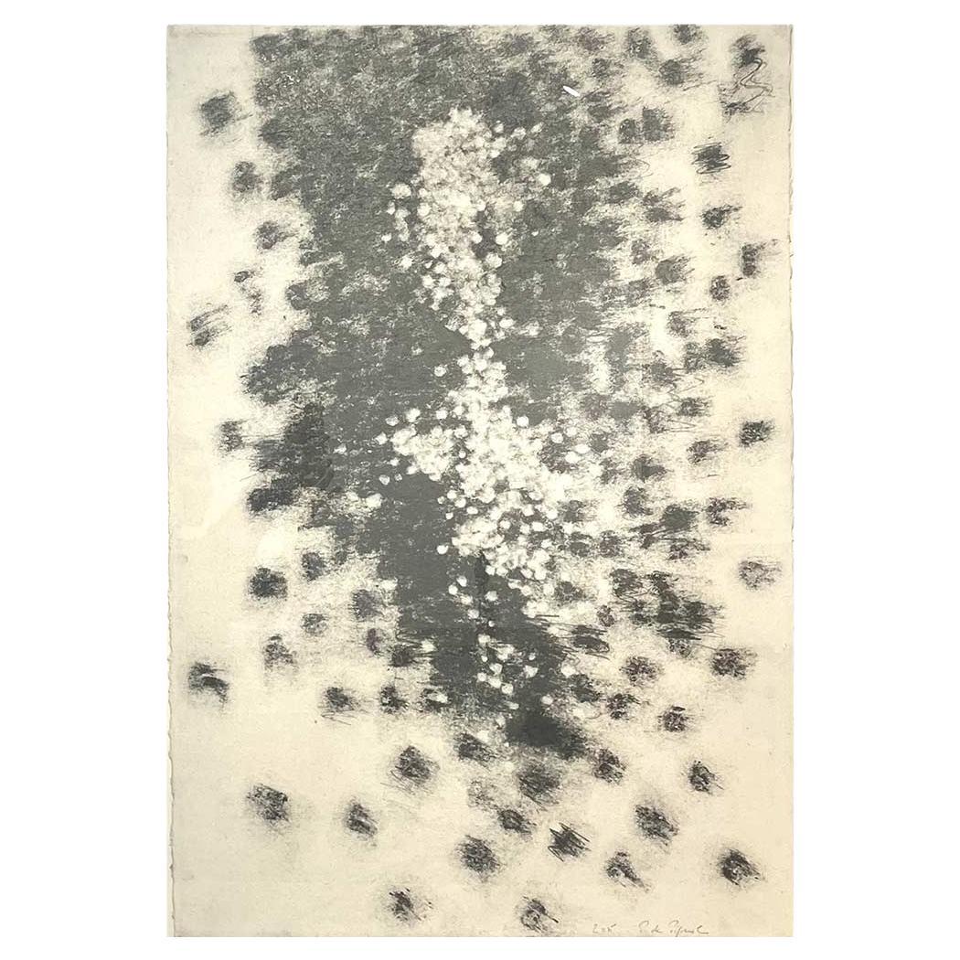 Disegno "Figure d'Etoiles" Paul de Pignol, 2015 in vendita