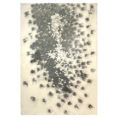 Le dessin Figure d'Etoiles de Paul de Pignol, 2015