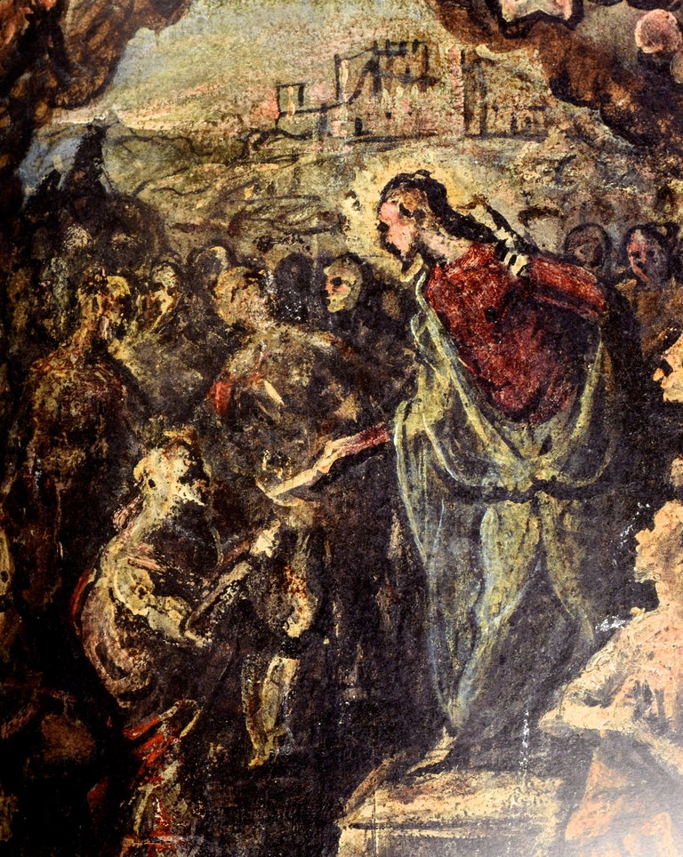 Drawing in Tintoretto's Venice, by John Marciari 1st Ed Exhibition