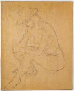 Drawing in Transparency, 20th Century