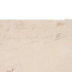 Disegno "J. Raiņa Kopoti Raksti Ix", Lettonia. Di Apinis Arturs, 1950