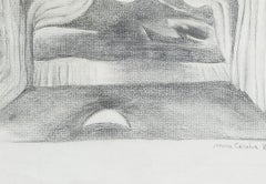 Disegno - Maria Cecília
