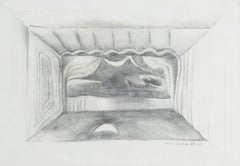 Disegno - Maria Cecília