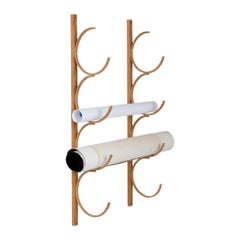 Drawing Rack by Alvar Aalto for Artek