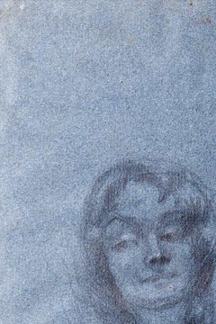 Drawing - Raúl Carneiro