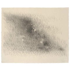 Drawing "Rive" Paul de Pignol, 2018