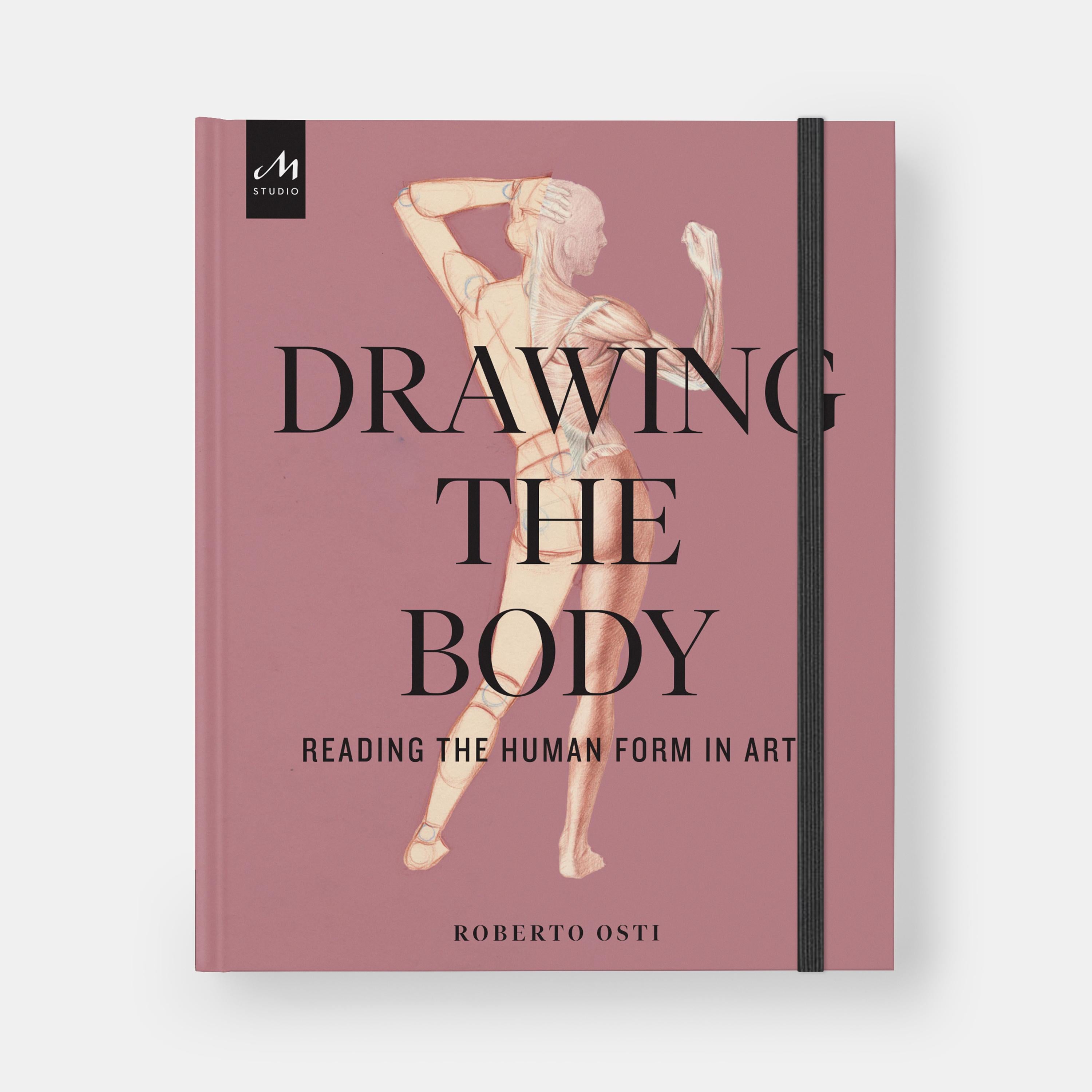 Unique and user-friendly techniques for figure drawing and understanding human anatomy

The third title from bestselling author Robert Osti, Drawing the Body is a highly accessible book that presents an engaging, systematized way to draw the human