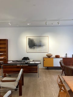 Drawing Untitled, Paul de Pignol, 2022