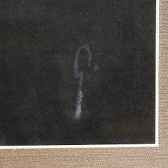 Disegno "Fiori selvatici", Lettonia. Di Giga Gaisma, anni '90