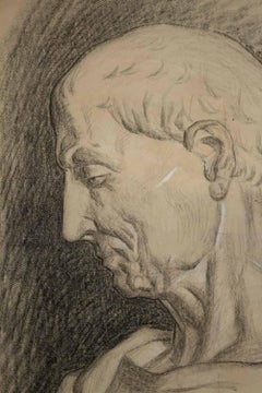 Drawings at the Black Mine, Student Artist