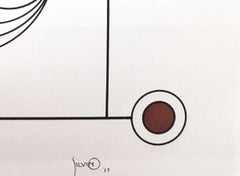 Drawings / Mexican Designer / Artist /  Silvino Lopeztovar