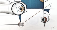 Drawings / Mexican Designer / Artist /  Silvino Lopeztovar