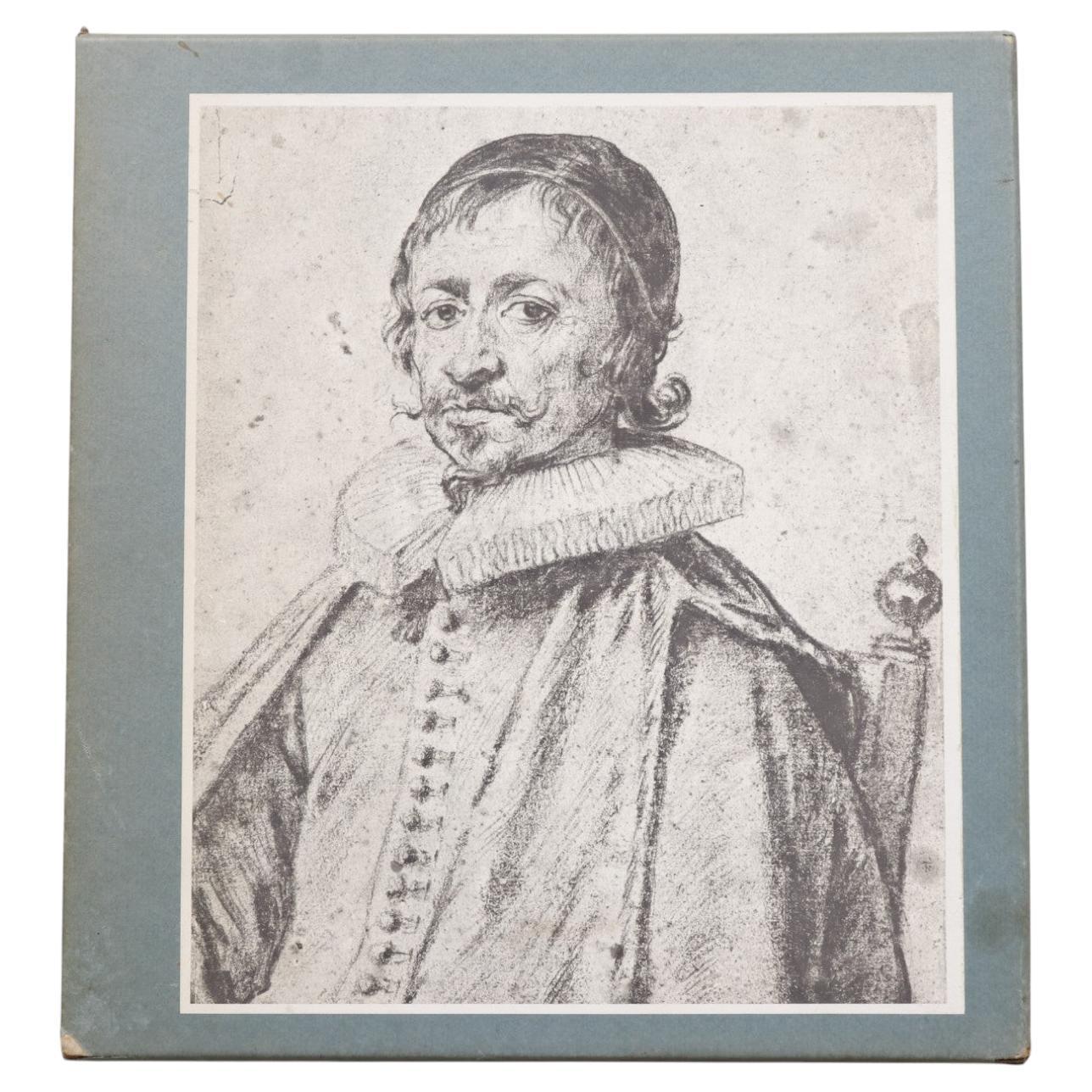 Drawings of the Masters, Flemish & Dutch Drawings from the 15thC to the 18thC