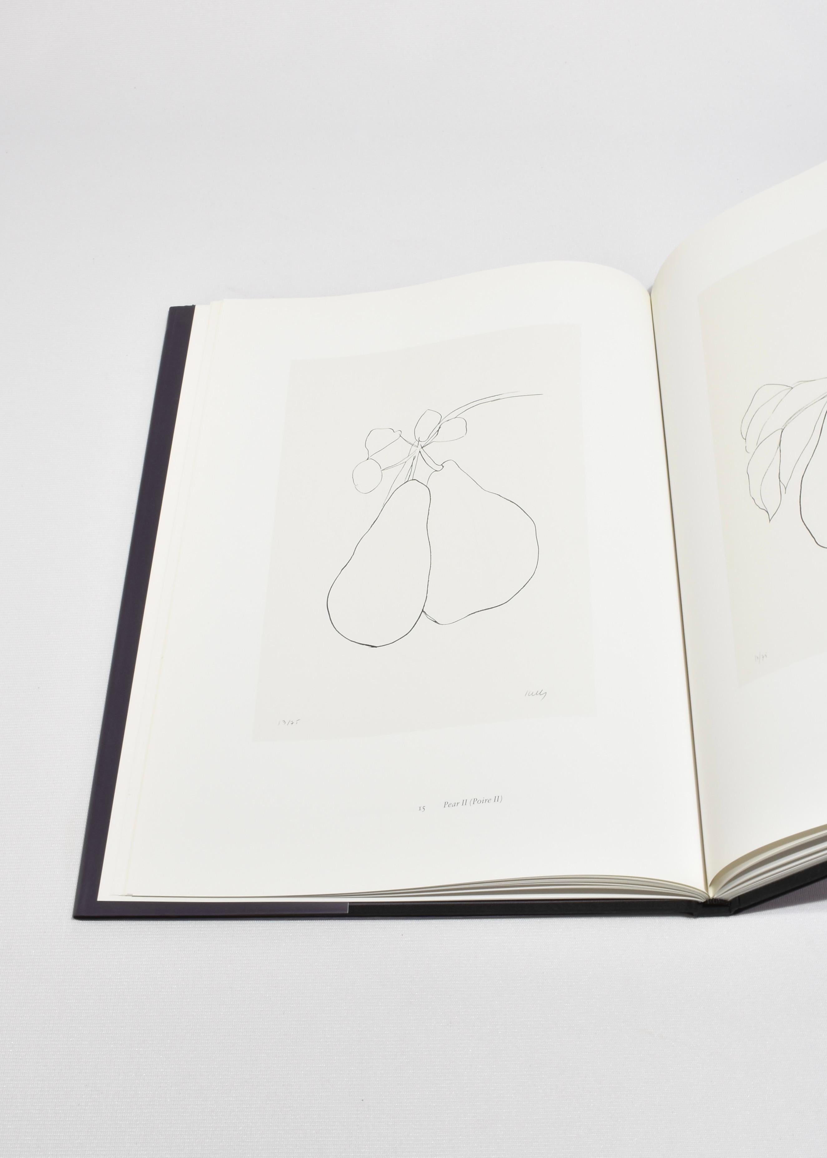 Paper Drawn from Nature
