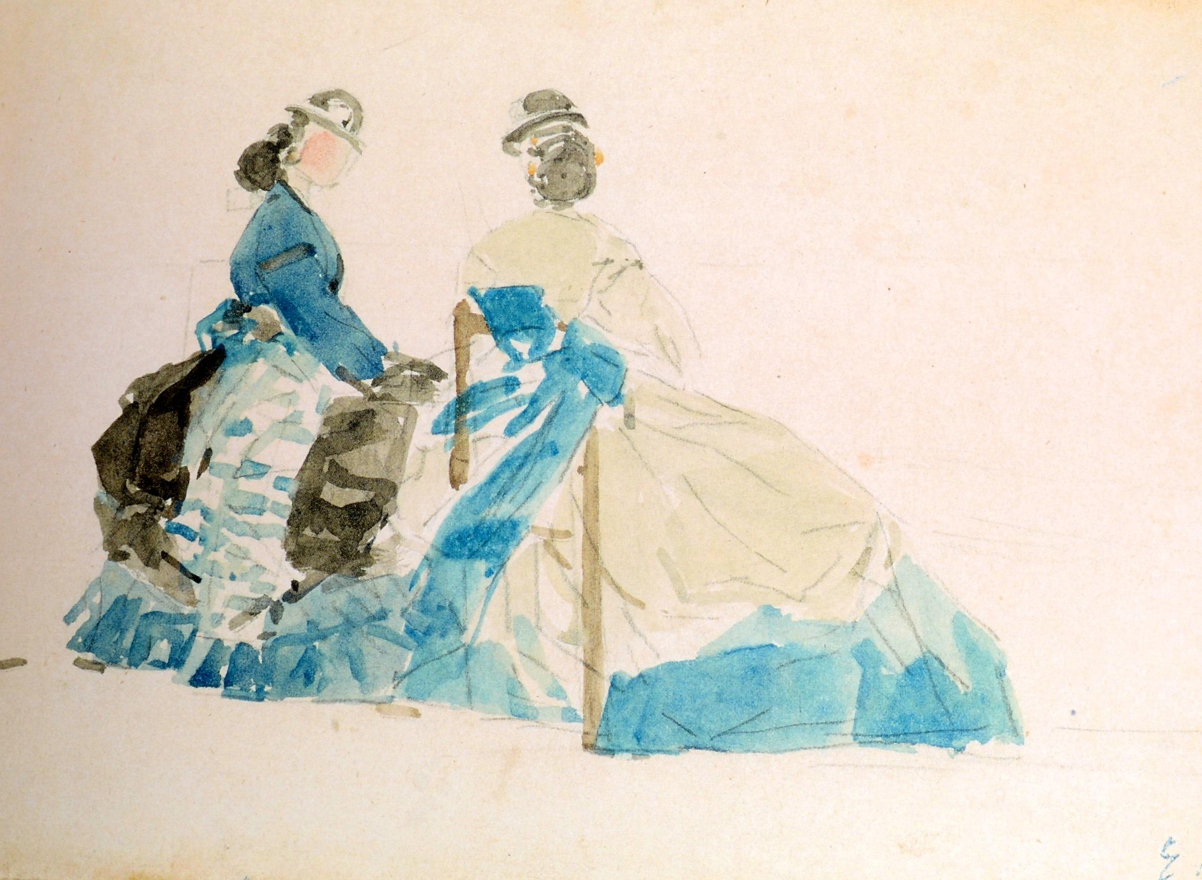 Drawn to Greatness: Master Drawings from the Thaw Collection de Pierpont Morgan en vente 10