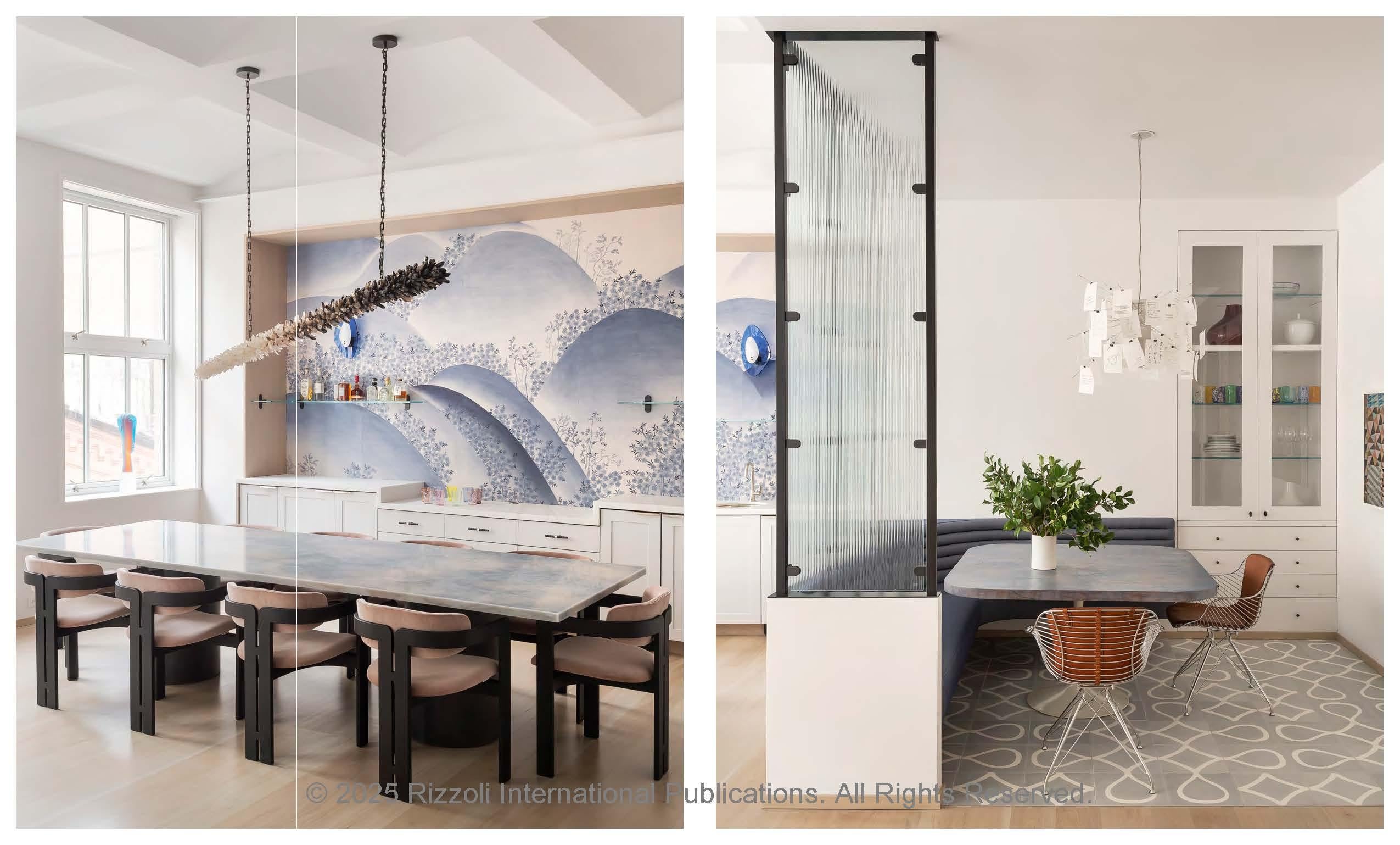 Drawn Together: Studio DB: Architecture and Interiors For Sale 1