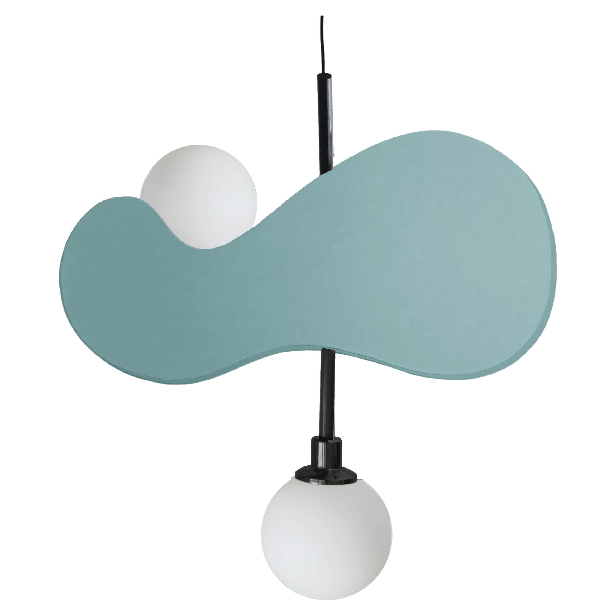 Dream Ceiling Lamp by Dovain Studio For Sale