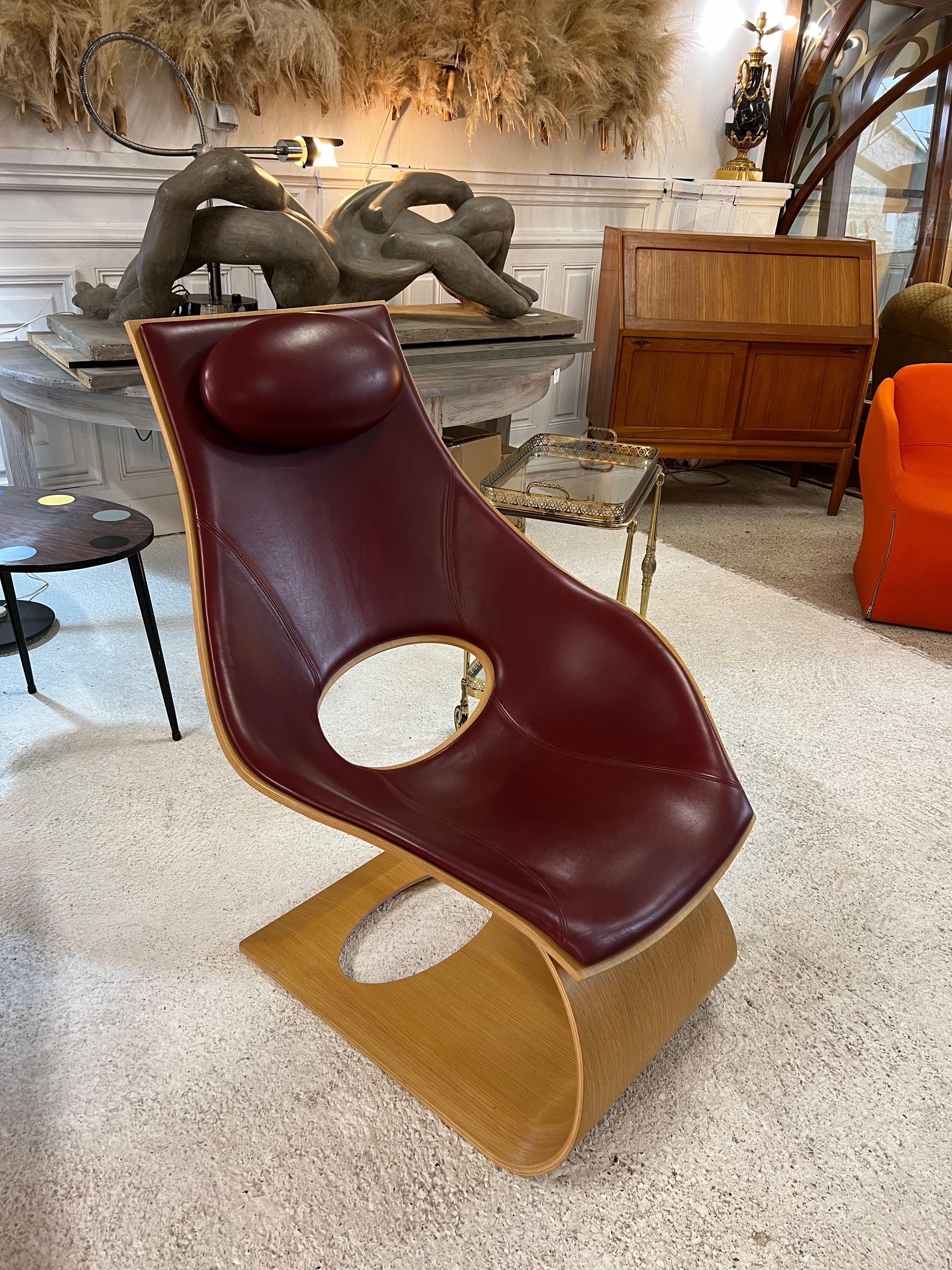Dream Chair by Tadao Ando Limited Edition 5