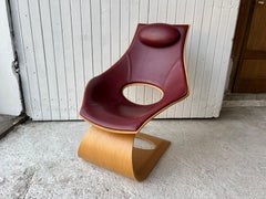 Dream Chair by Tadao Ando Limited Edition