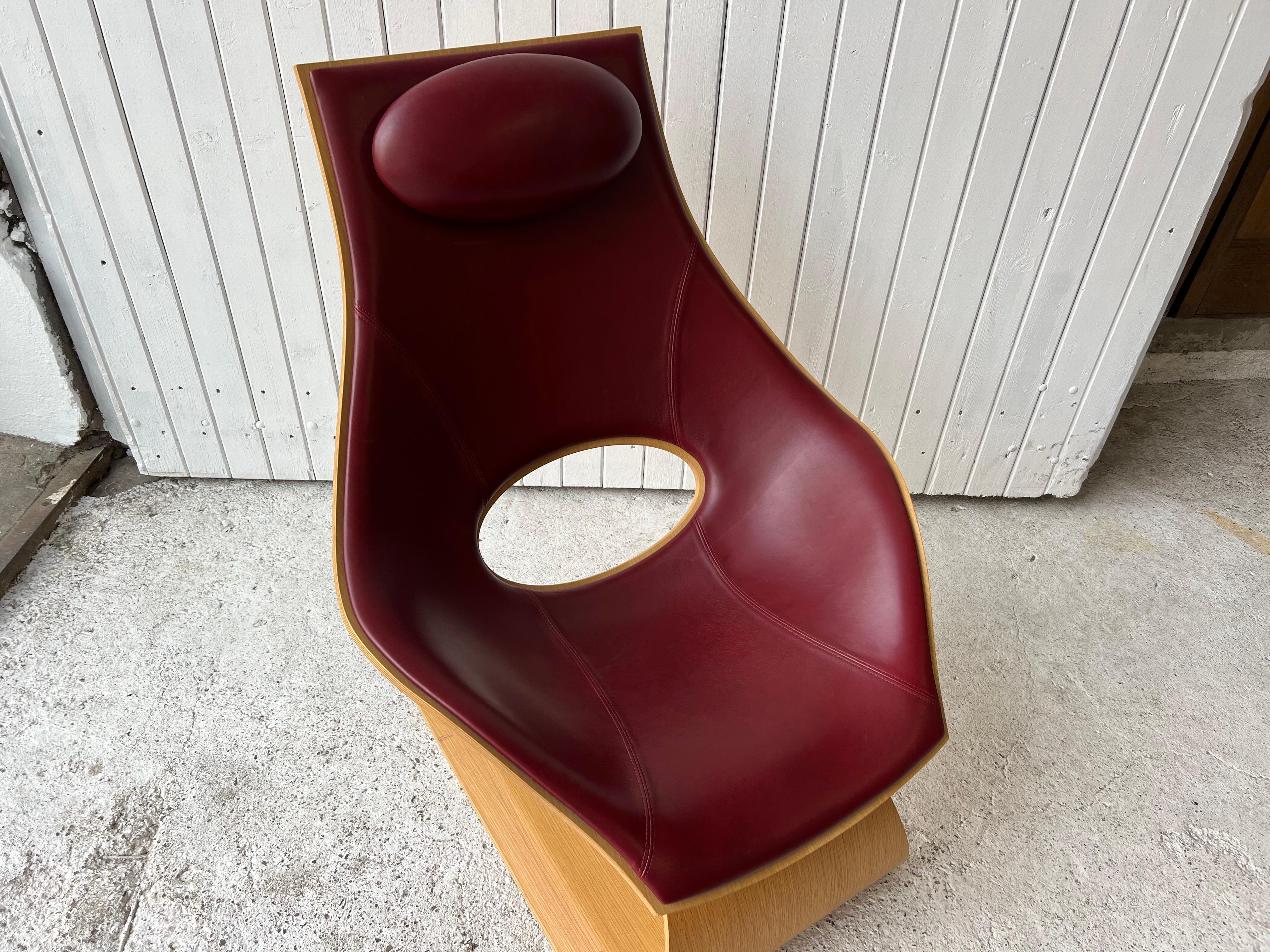 Dream Chair by Tadao Ando Limited Edition 2
