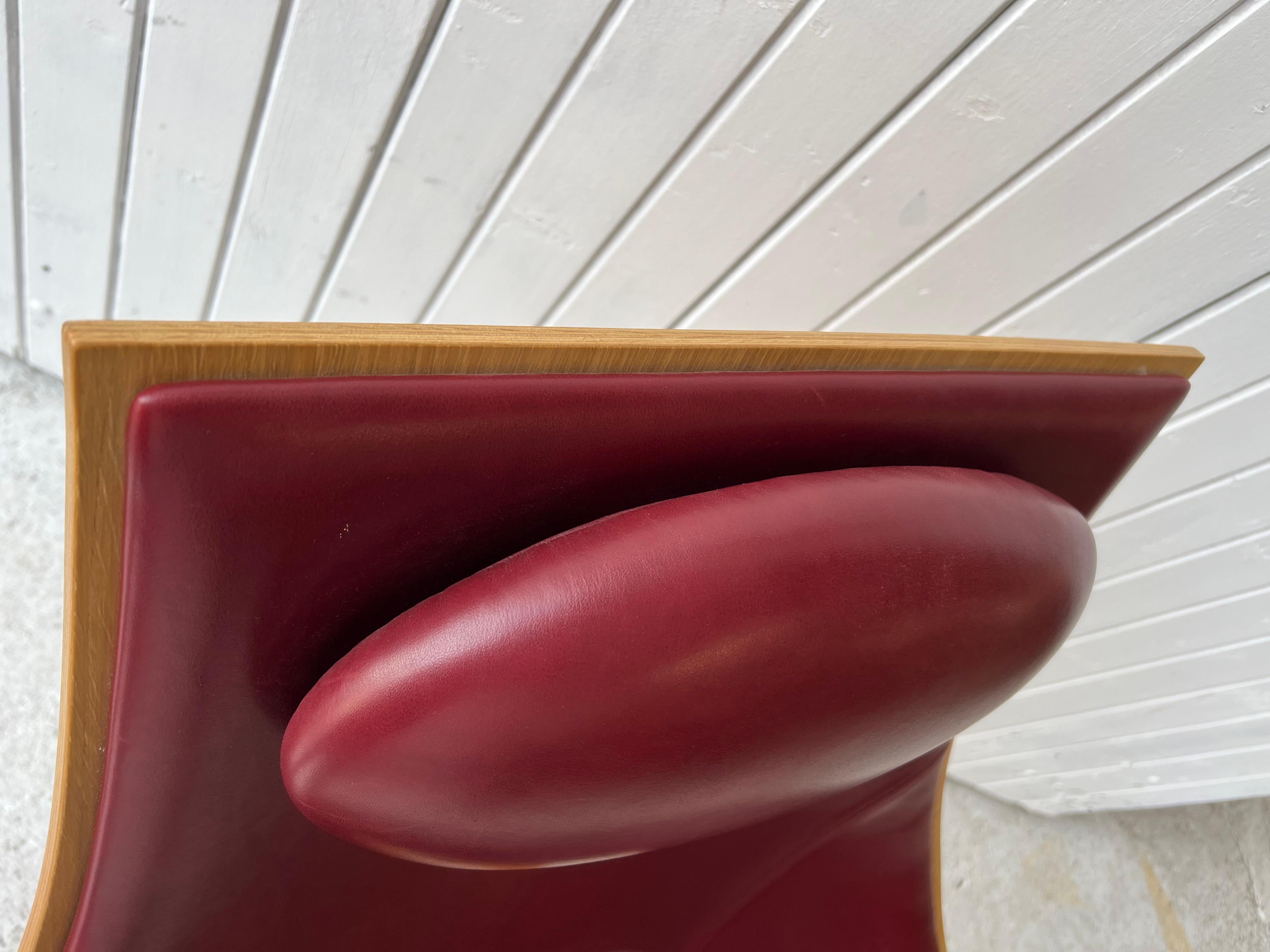 Dream Chair by Tadao Ando Limited Edition 3