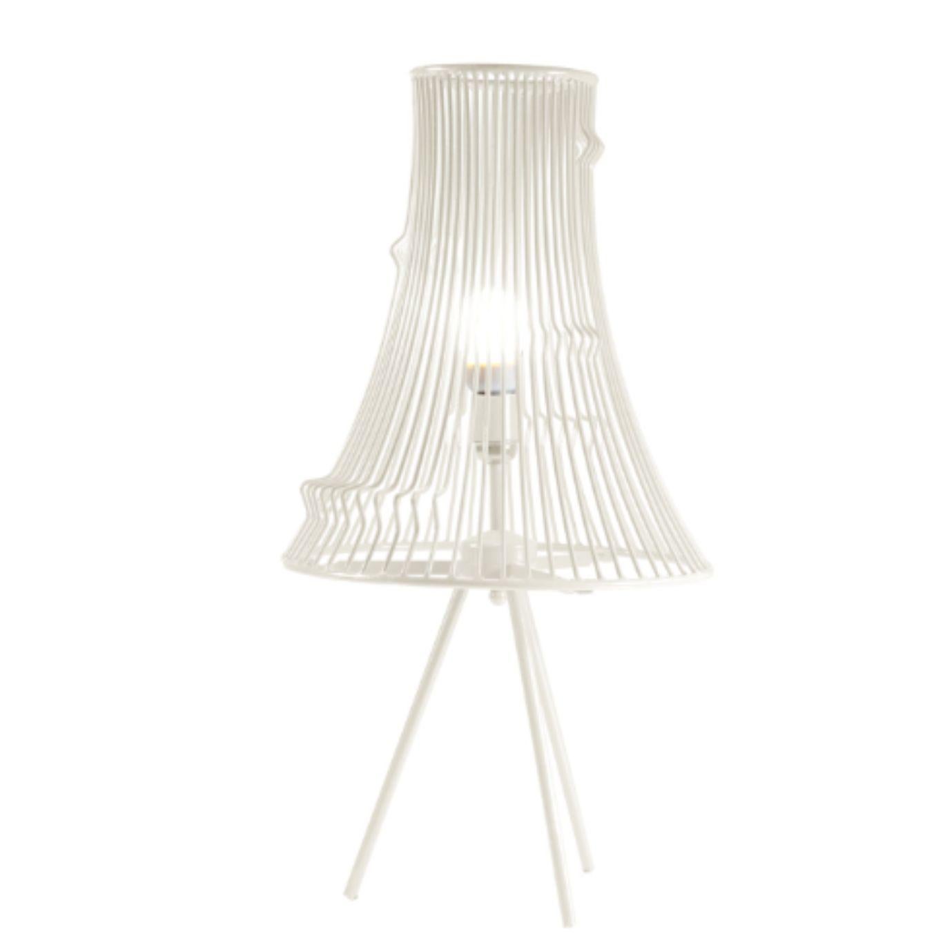 Contemporary Dream Extrude Table Lamp by Dooq For Sale