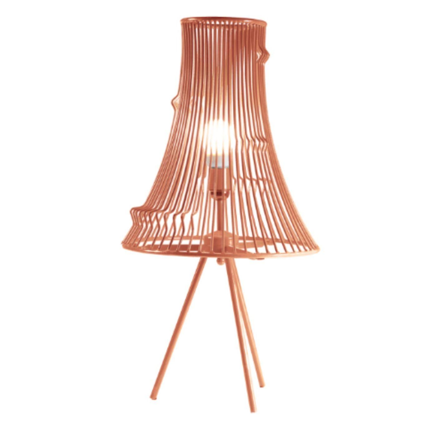 Dream Extrude Table Lamp by Dooq For Sale 2