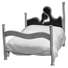 Dream/Reality Bed by Six Dots Design