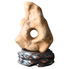 Qing Scholar's Objects