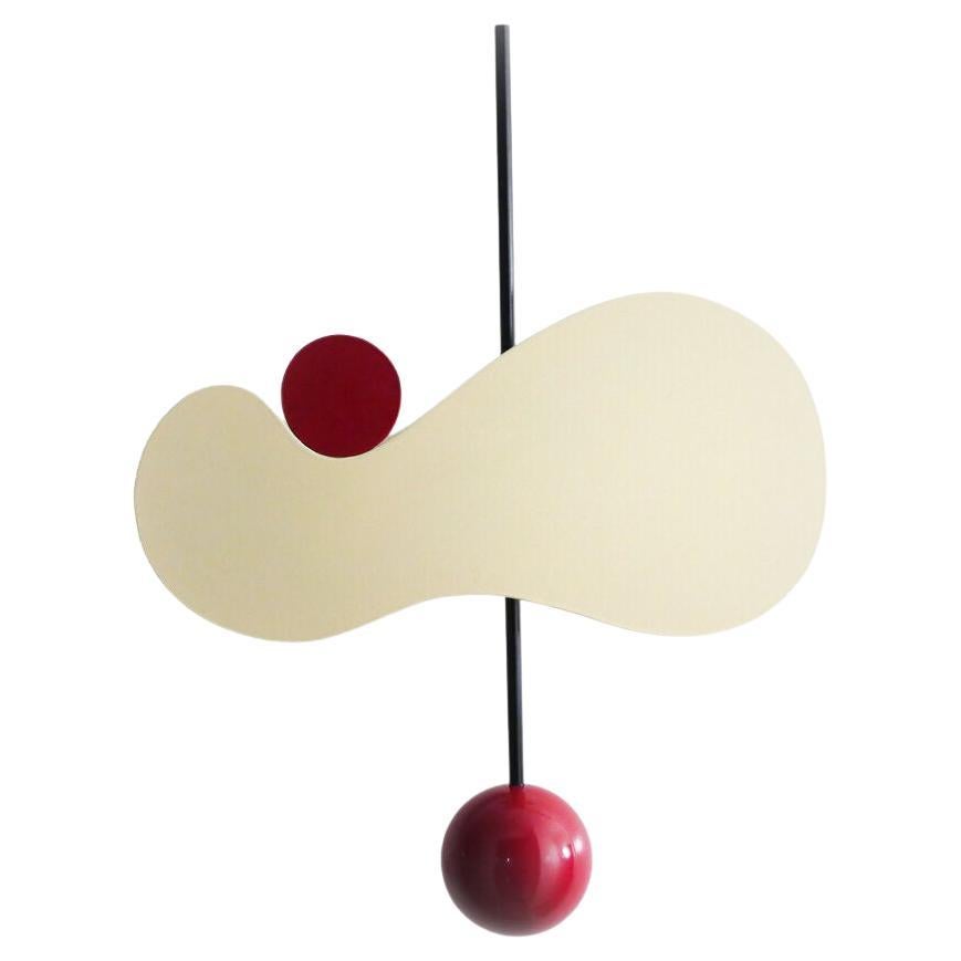 Dream Wall Lamp by Dovain Studio For Sale