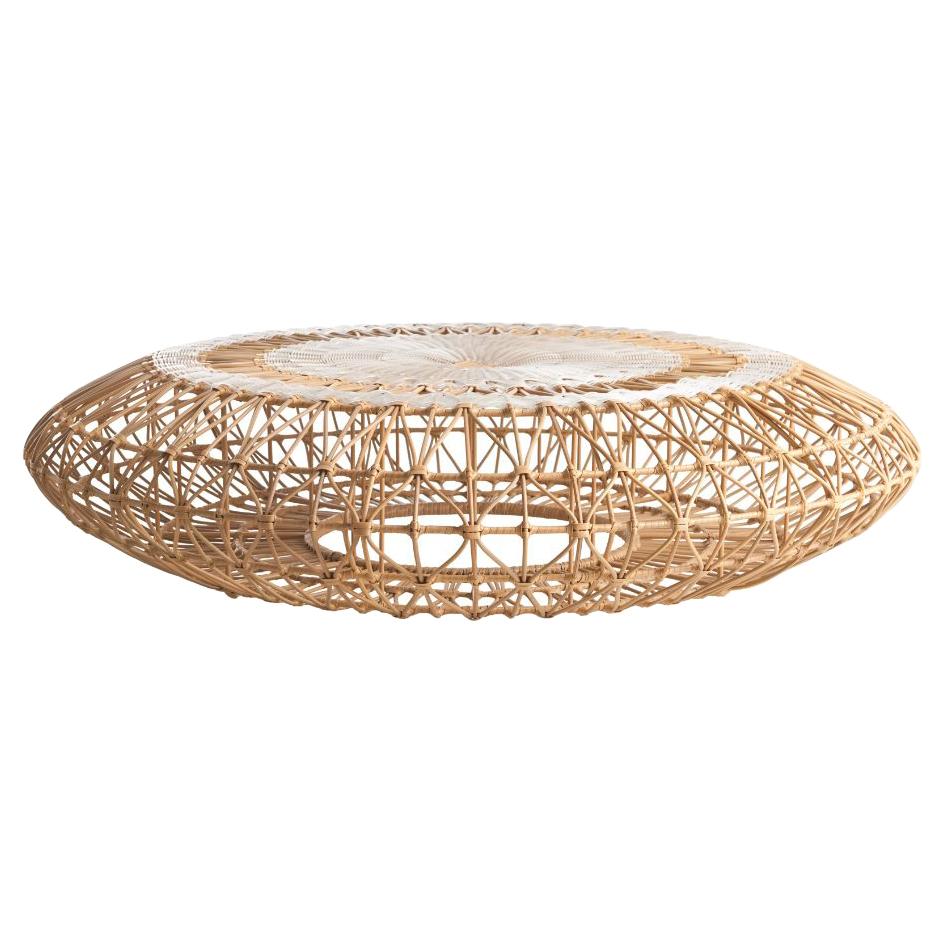 Dreamcatcher Extra großer Hocker von Kenneth Cobonpue