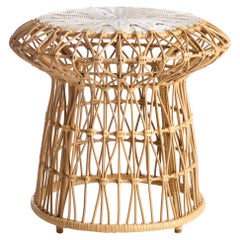 Dreamcatcher Small Stool by Kenneth Cobonpue
