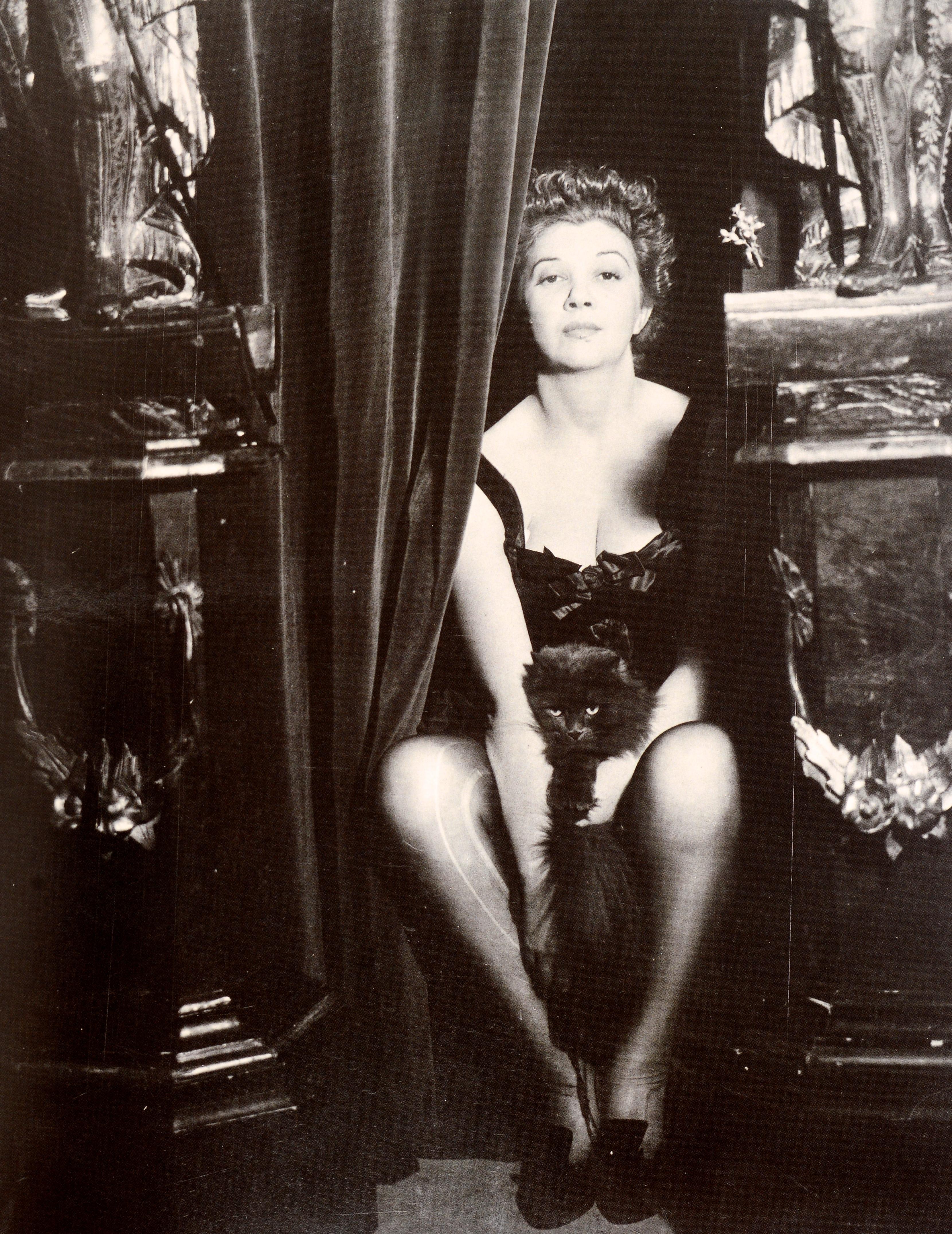 Rêver en noir et blanc Photographie à la Galerie Julien Levi s, 1ère Ed. en vente 10
