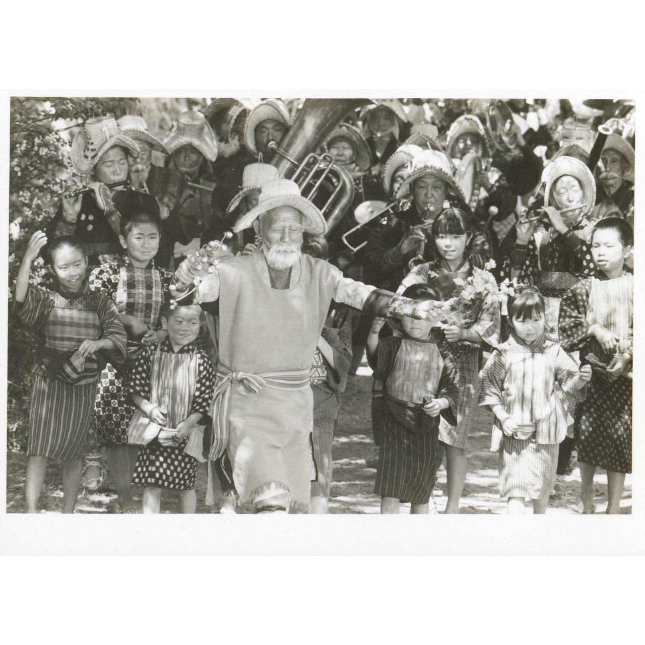 Late 20th Century Dreams 1990, Japanese Silver Gelatin Single-Weight Photo Set of 6 For Sale