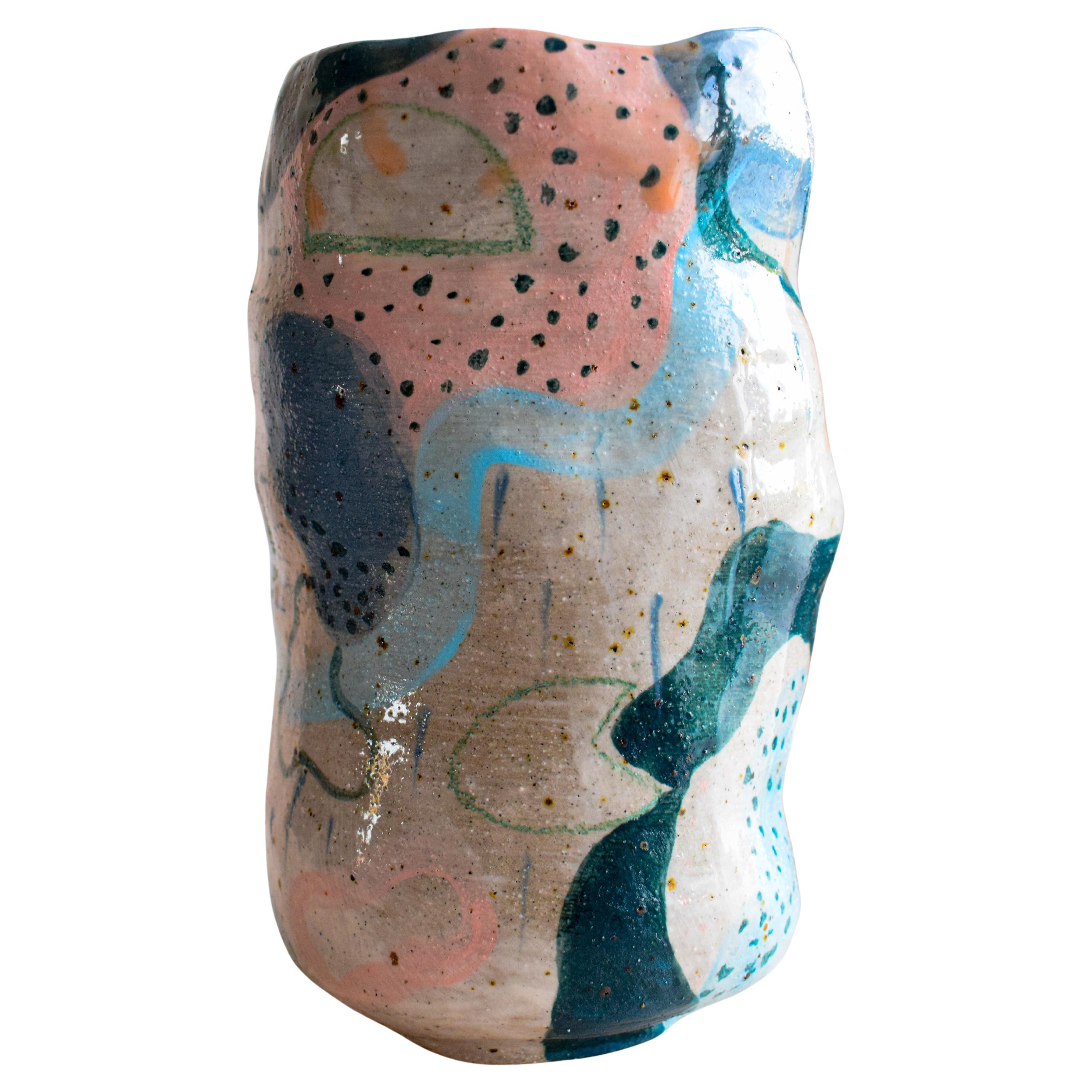 Dreamscape Vessel di Ella Bulley