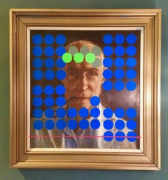 Dreimal Neon by Markus Friedrich Staab