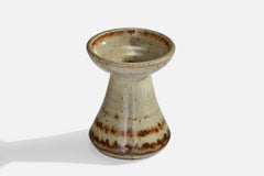 Drejargruppen, Vase, Steingut, Schweden, 1977