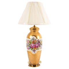 Lampes de bureau