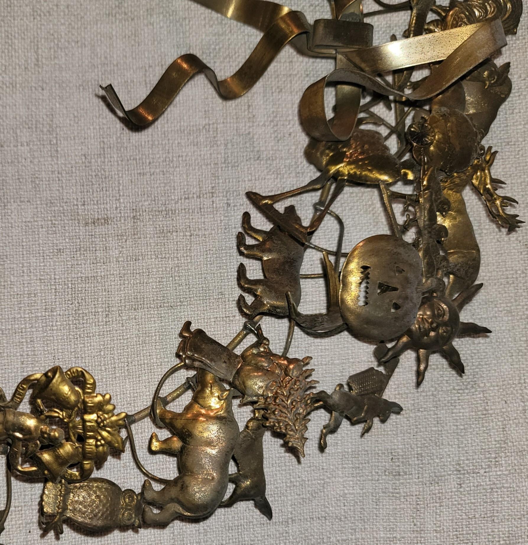 Hand-Crafted Dresden Wreath