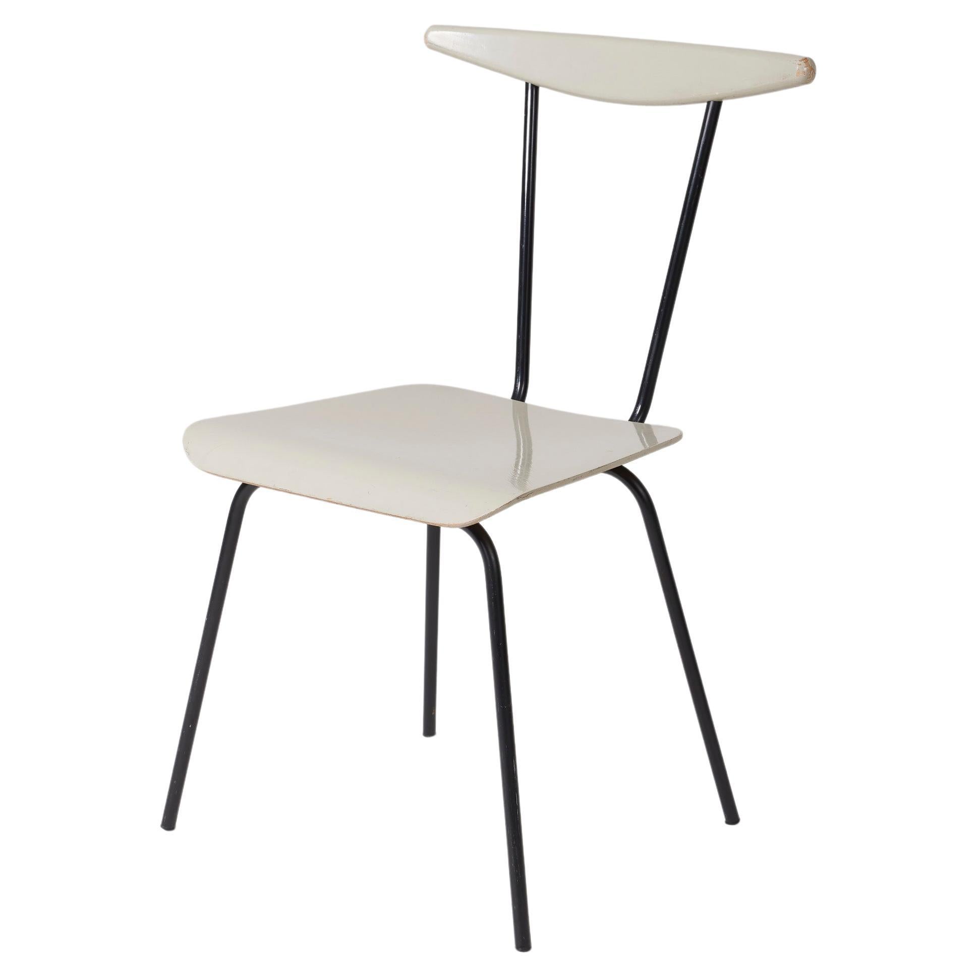 Wim Rietveld Chairs