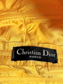 Dress by Christian Dior/Marc Bohan Couture 1988- wardrobe of Princess Caroline