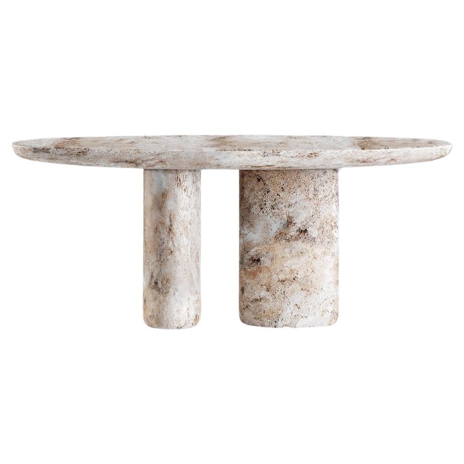 Dress Console